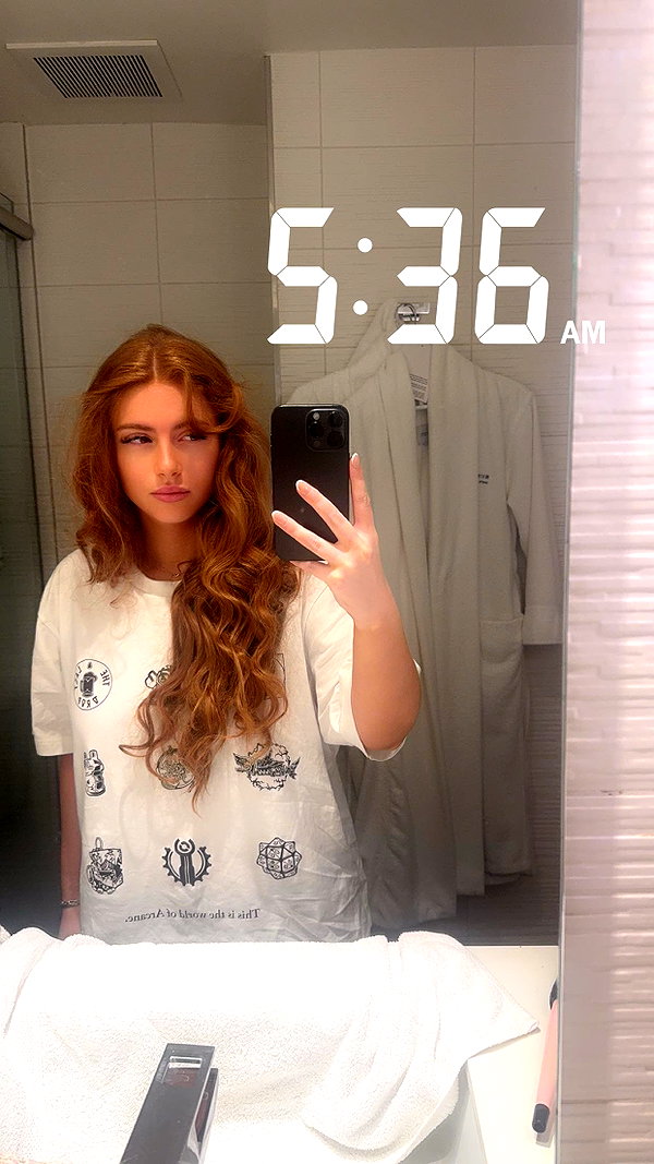 xxxtinacarmella snapchat image archive image