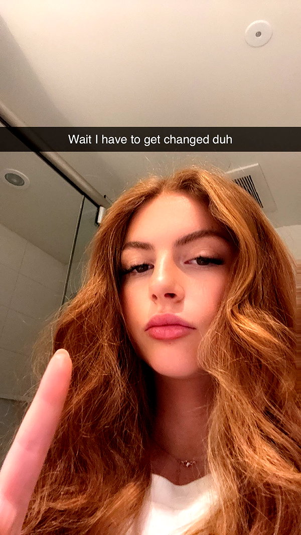 xxxtinacarmella snapchat image archive image