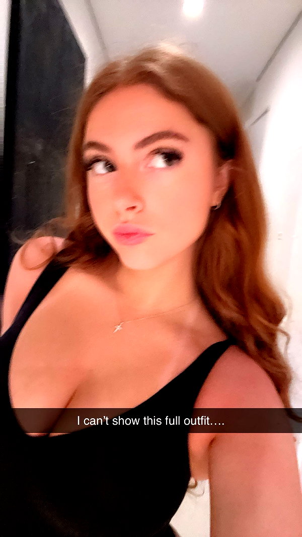 xxxtinacarmella snapchat image archive image