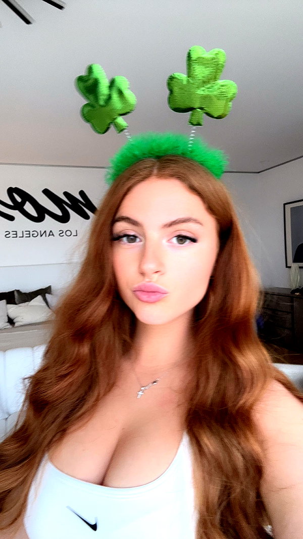 xxxtinacarmella snapchat image archive image