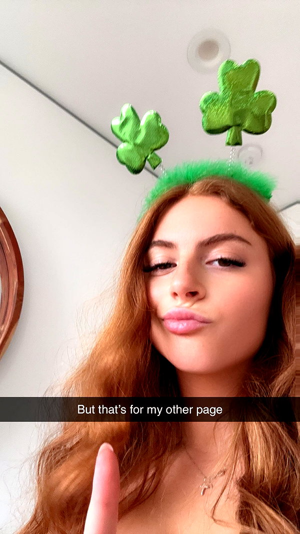 xxxtinacarmella snapchat image archive image