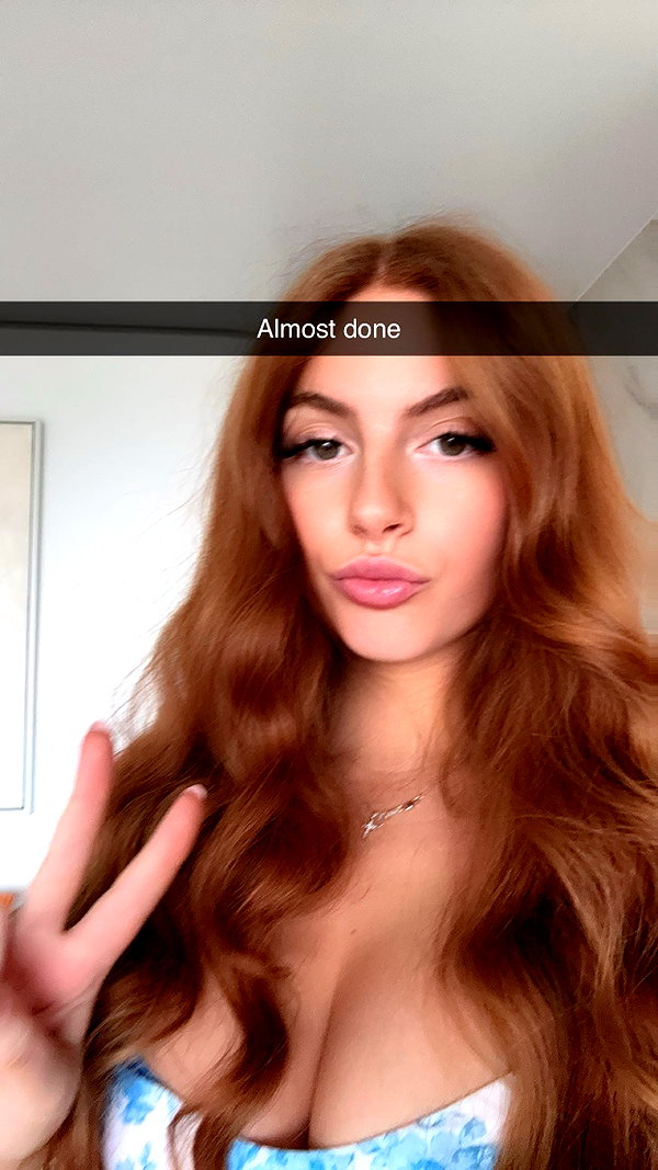 xxxtinacarmella snapchat image archive image