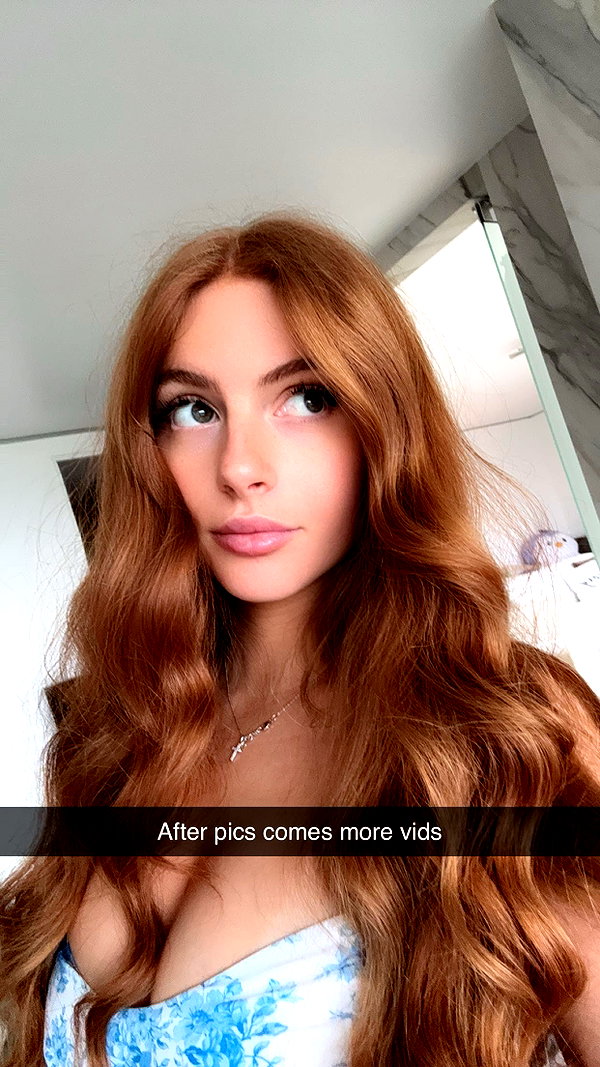 xxxtinacarmella snapchat image archive image
