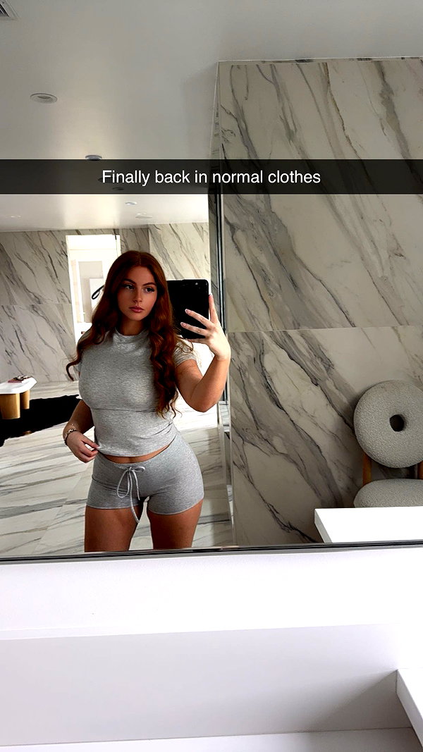 xxxtinacarmella snapchat image archive image
