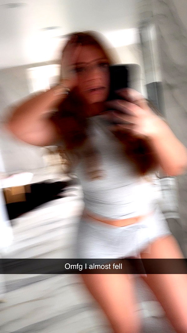 xxxtinacarmella snapchat image archive image