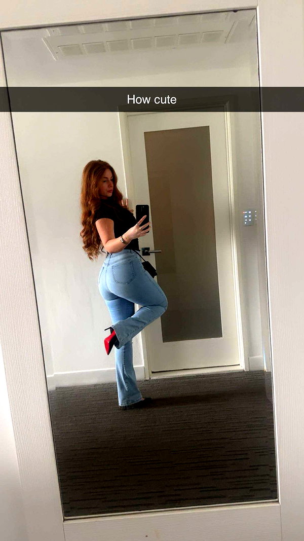 xxxtinacarmella snapchat image archive image