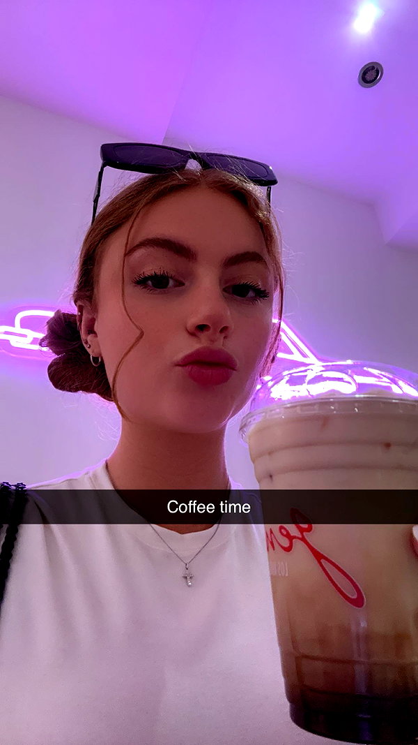 xxxtinacarmella snapchat image archive image