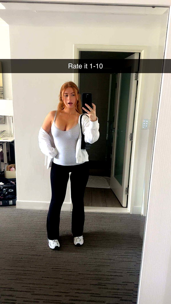 xxxtinacarmella snapchat image archive image