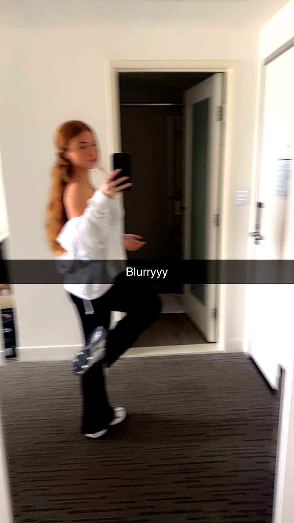 xxxtinacarmella snapchat image archive image