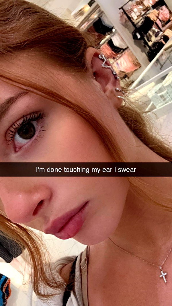 xxxtinacarmella snapchat image archive image