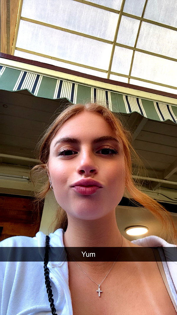 xxxtinacarmella snapchat image archive image