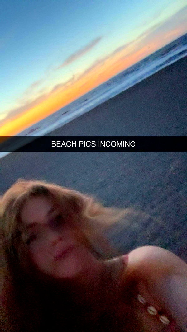xxxtinacarmella snapchat image archive image