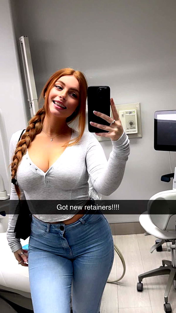 xxxtinacarmella snapchat image archive image