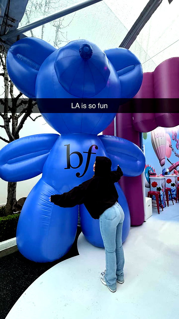 xxxtinacarmella snapchat image archive image