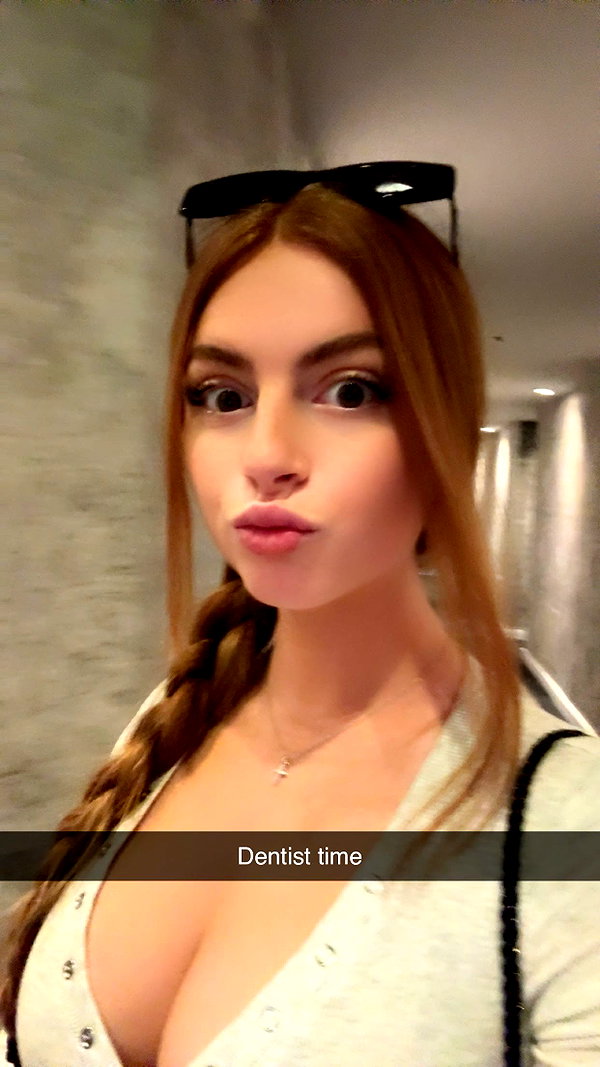 xxxtinacarmella snapchat image archive image