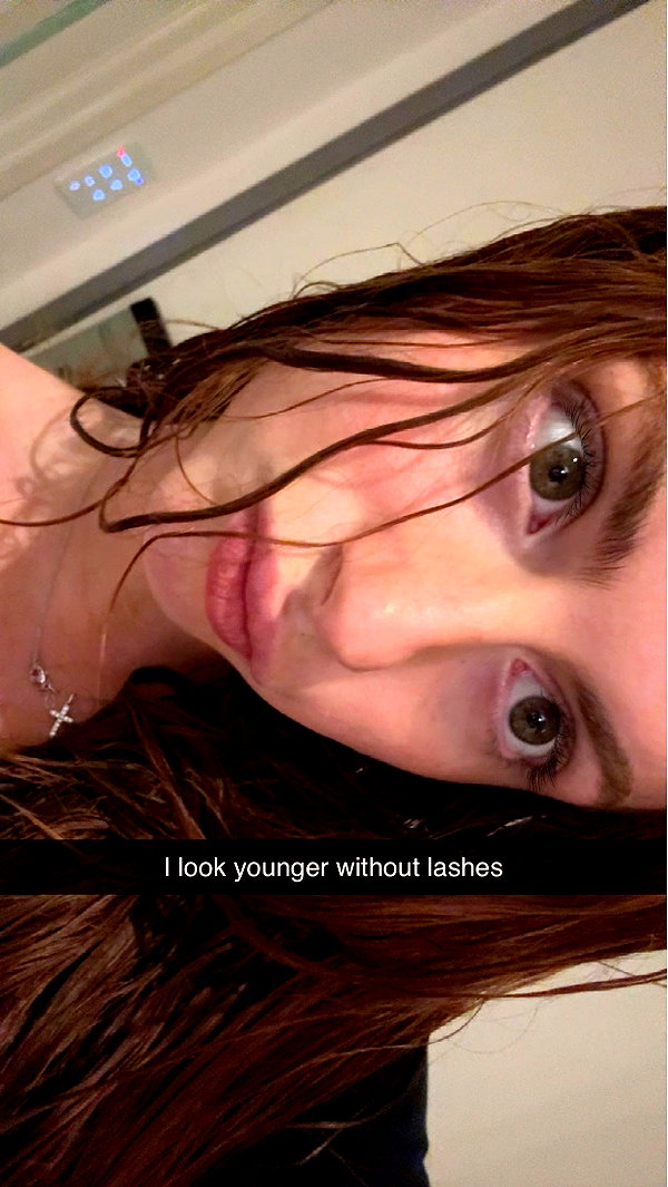 xxxtinacarmella snapchat image archive image