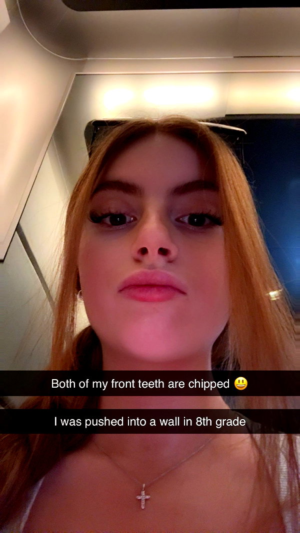 xxxtinacarmella snapchat image archive image