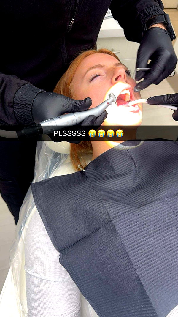 xxxtinacarmella snapchat image archive image