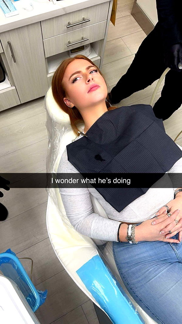 xxxtinacarmella snapchat image archive image