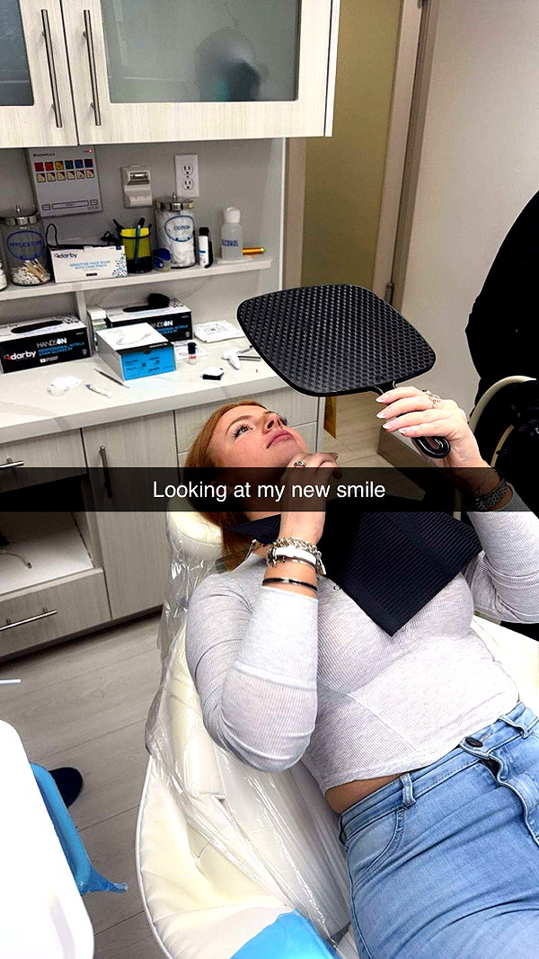 xxxtinacarmella snapchat image archive image