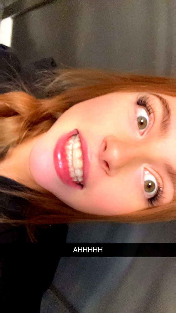 xxxtinacarmella snapchat image archive image