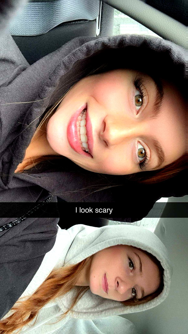 xxxtinacarmella snapchat image archive image