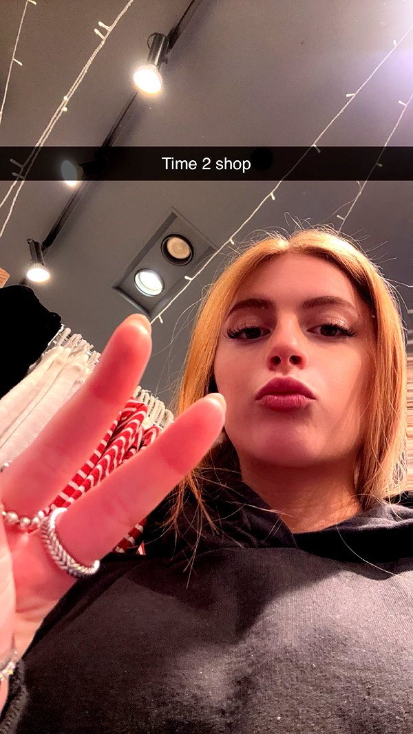 xxxtinacarmella snapchat image archive image