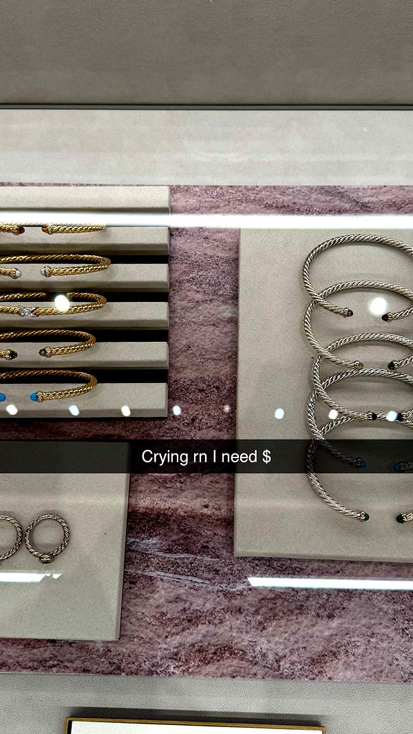 xxxtinacarmella snapchat image archive image
