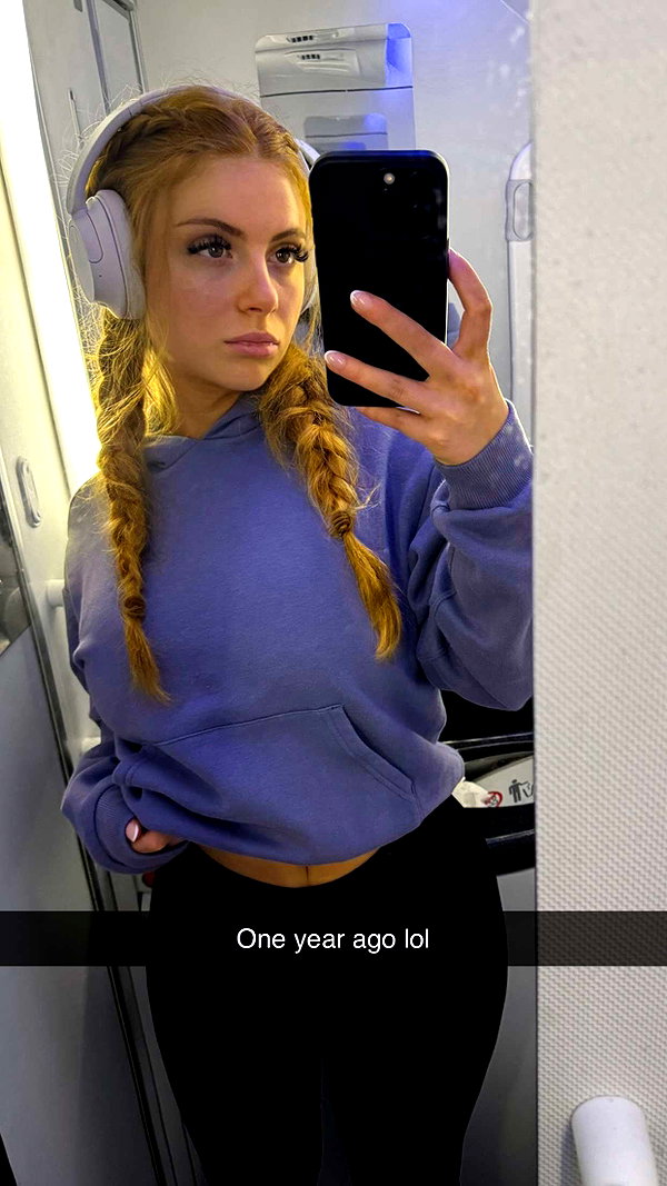 xxxtinacarmella snapchat image archive image