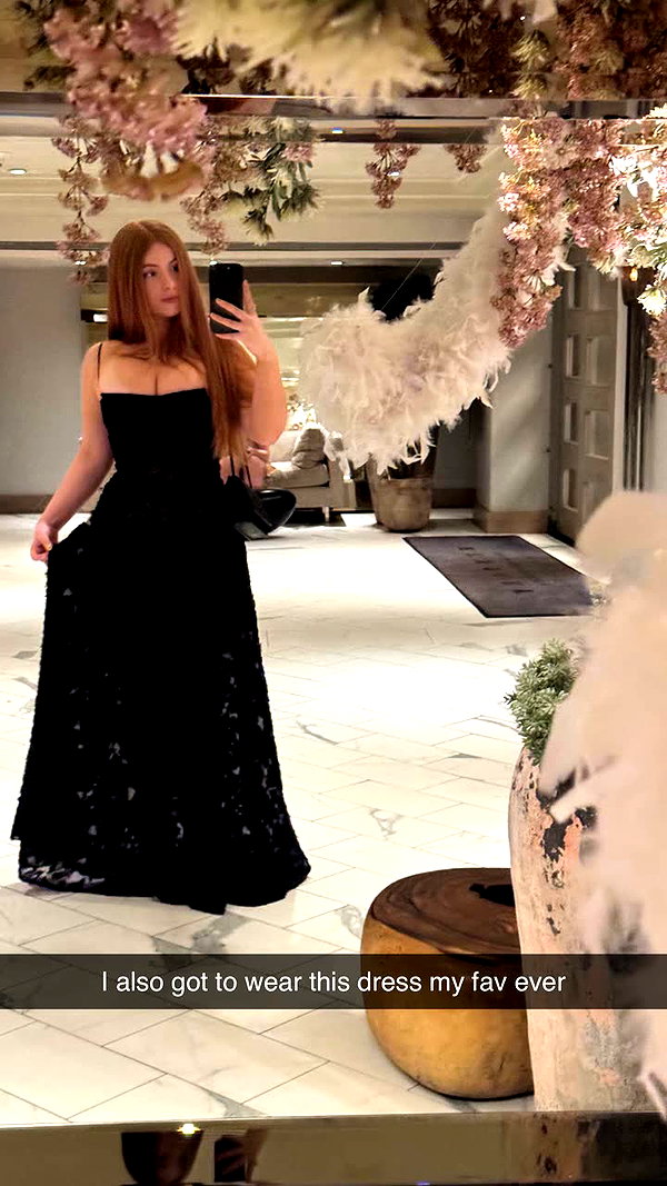 xxxtinacarmella snapchat image archive image