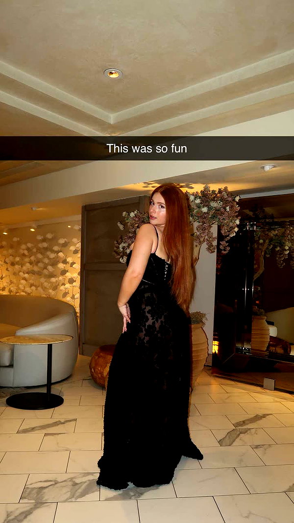 xxxtinacarmella snapchat image archive image