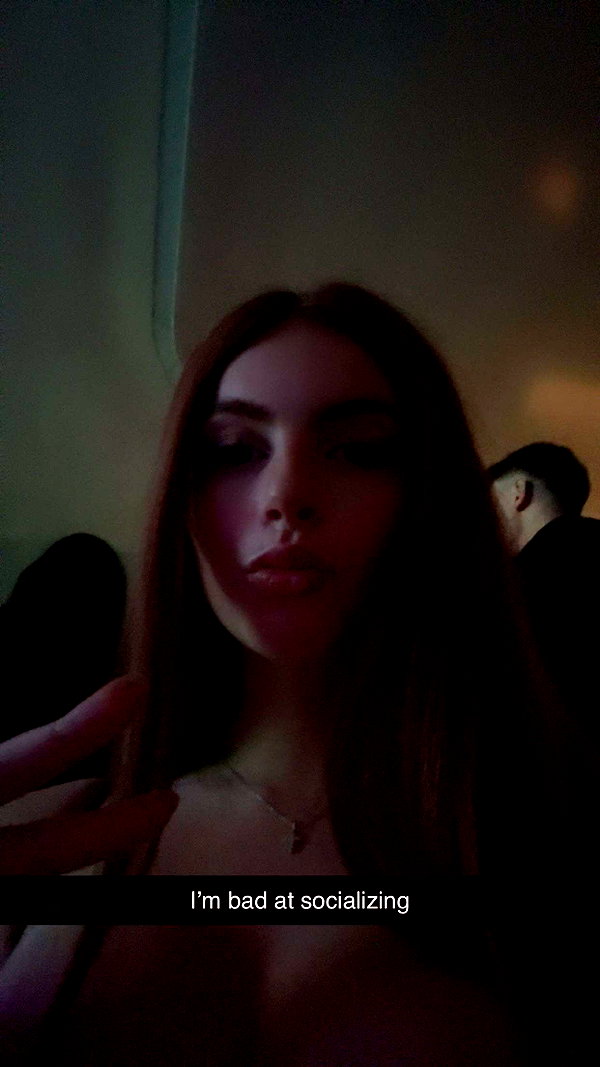xxxtinacarmella snapchat image archive image