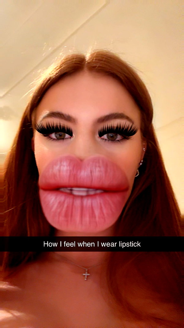 xxxtinacarmella snapchat image archive image