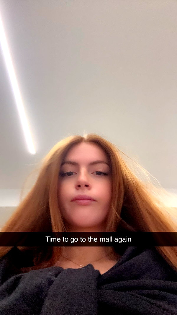 xxxtinacarmella snapchat image archive image