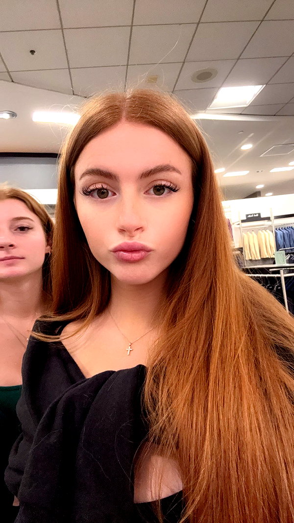 xxxtinacarmella snapchat image archive image