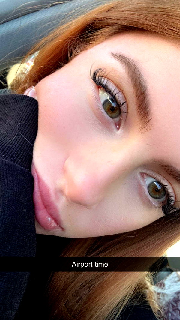 xxxtinacarmella snapchat image archive image