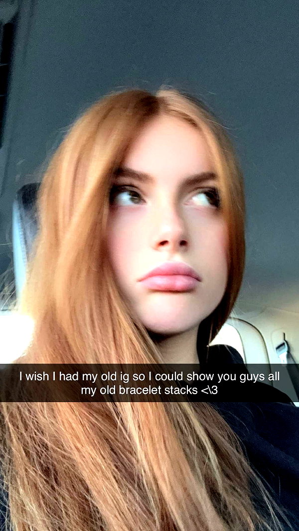 xxxtinacarmella snapchat image archive image
