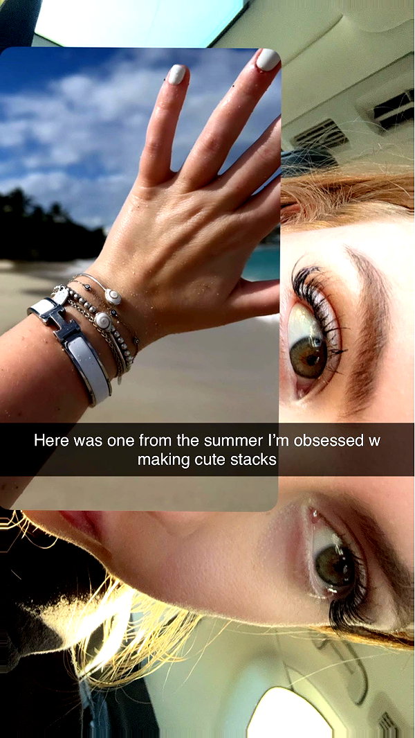 xxxtinacarmella snapchat image archive image