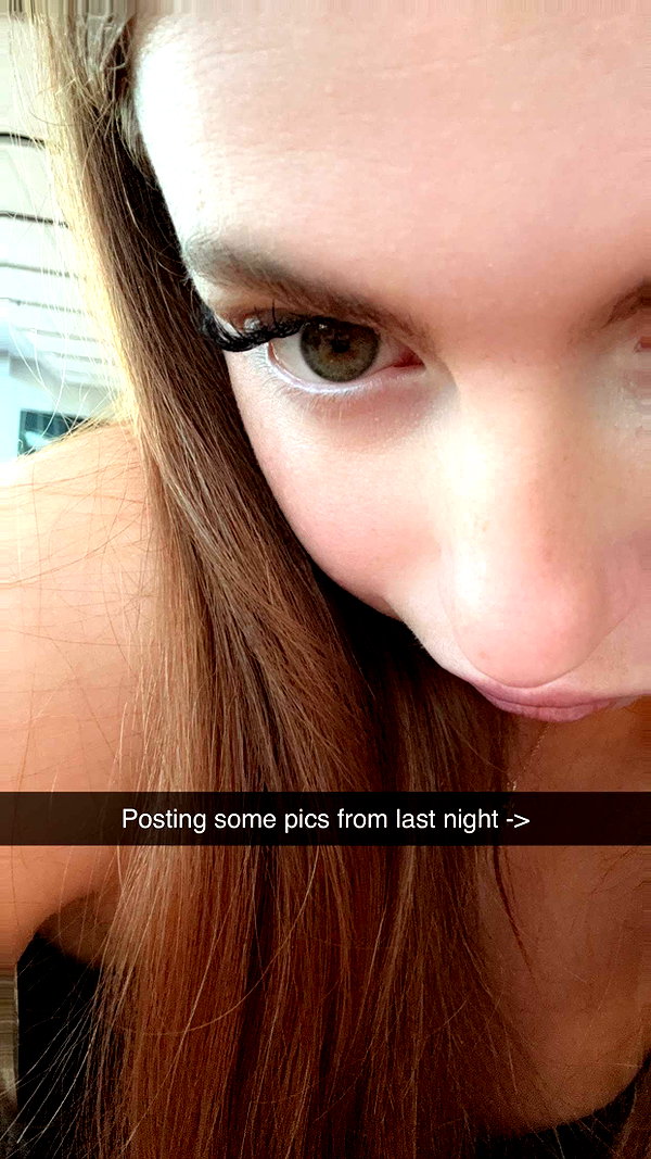 xxxtinacarmella snapchat image archive image
