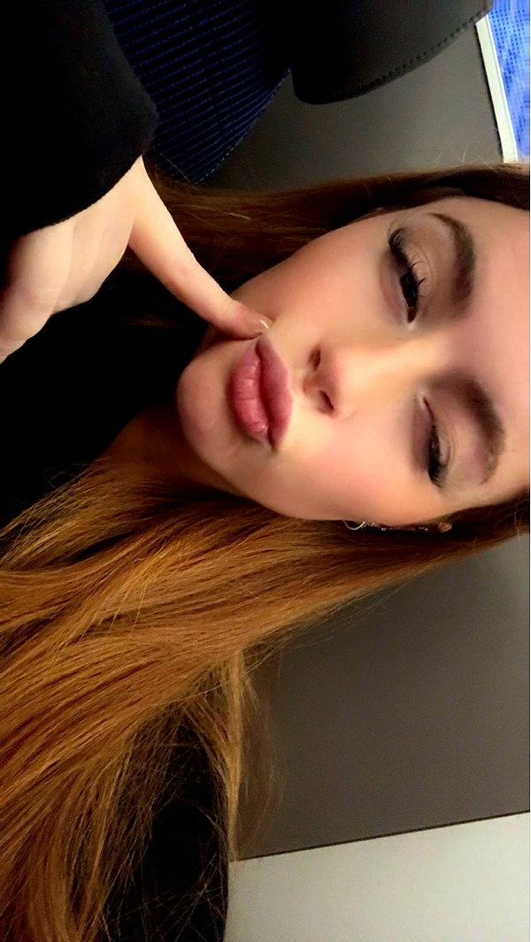 xxxtinacarmella snapchat image archive image