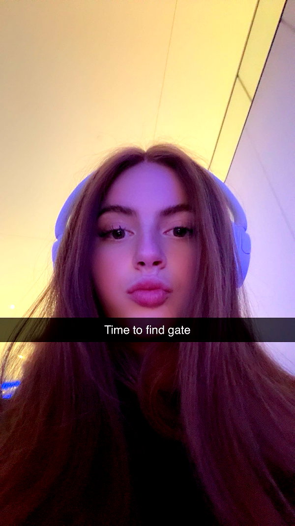 xxxtinacarmella snapchat image archive image