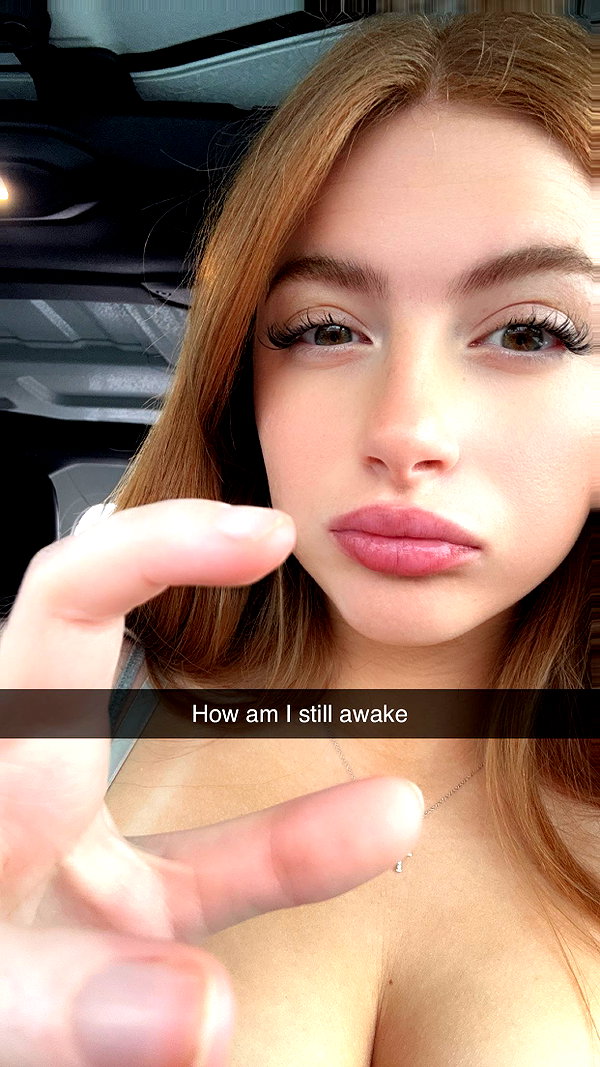 xxxtinacarmella snapchat image archive image
