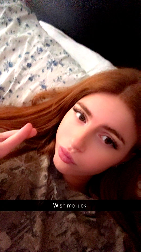 xxxtinacarmella snapchat image archive image