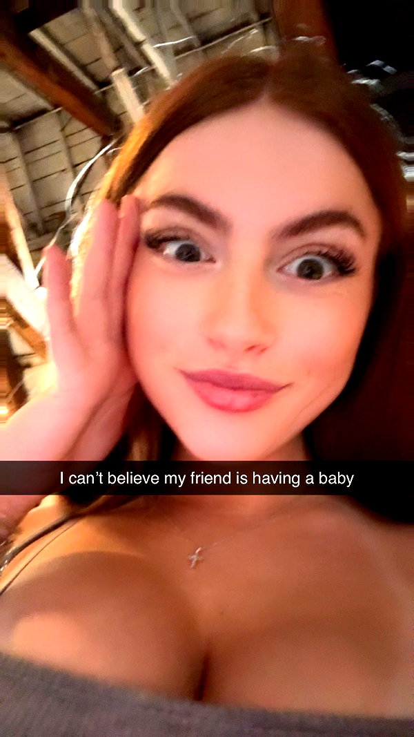 xxxtinacarmella snapchat image archive image