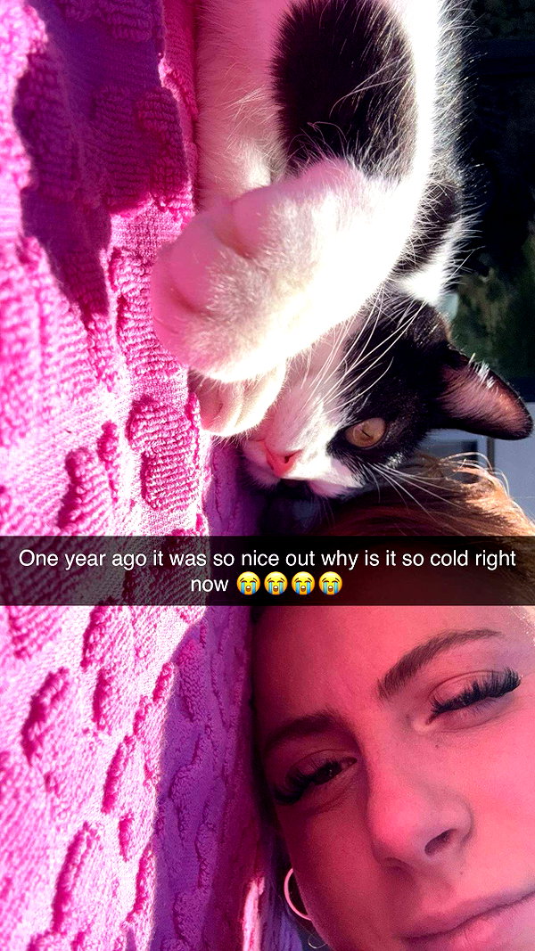 xxxtinacarmella snapchat image archive image