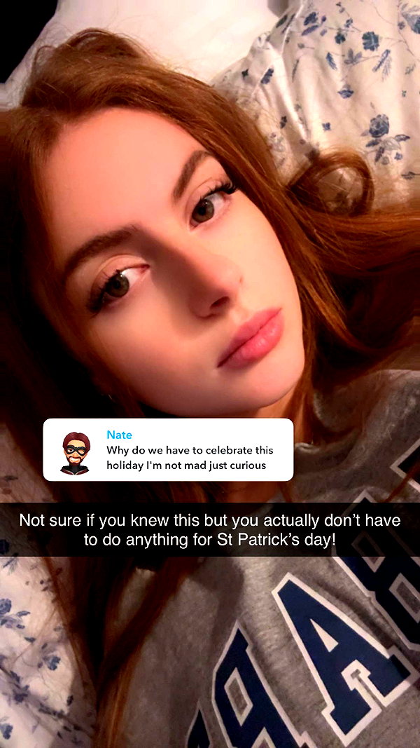 xxxtinacarmella snapchat image archive image