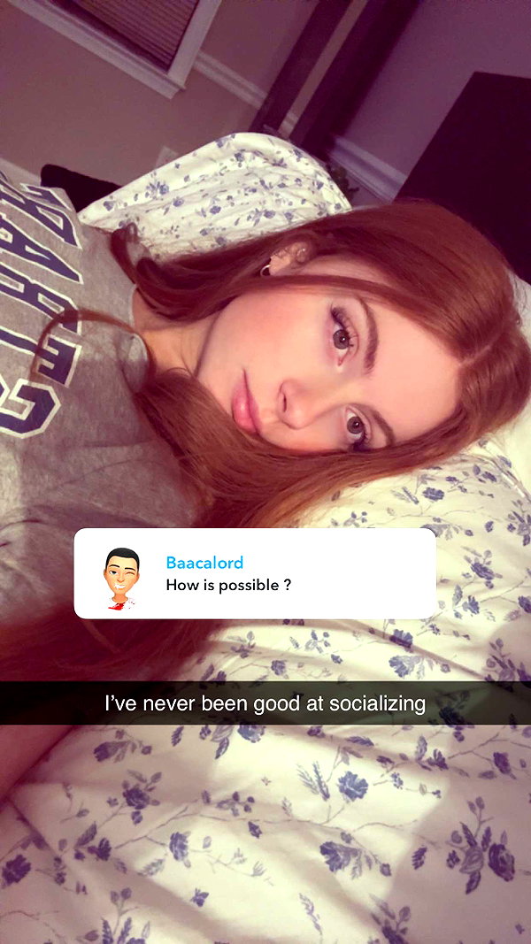 xxxtinacarmella snapchat image archive image