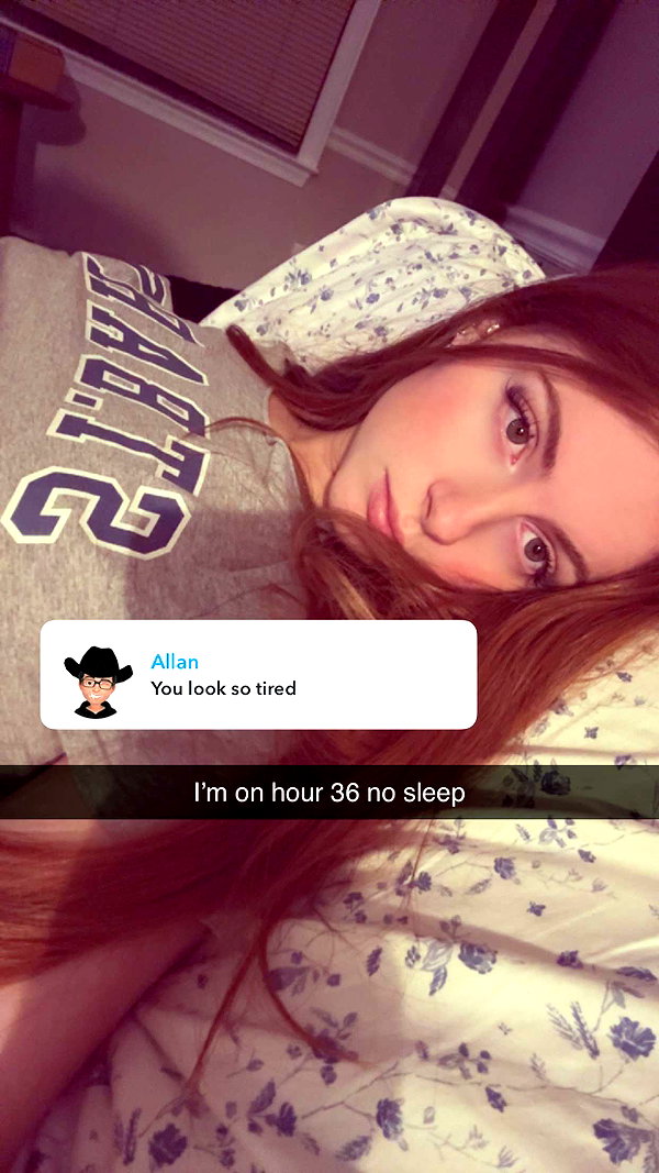 xxxtinacarmella snapchat image archive image
