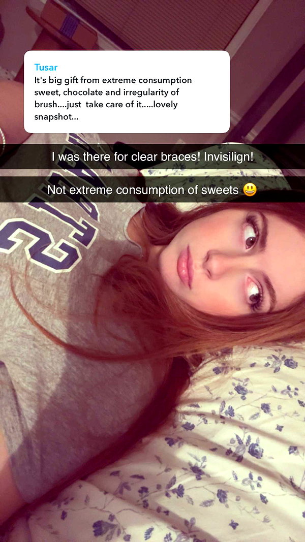 xxxtinacarmella snapchat image archive image