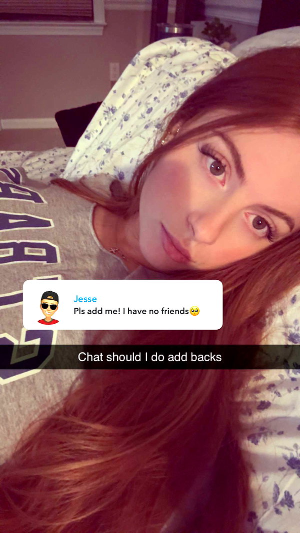 xxxtinacarmella snapchat image archive image